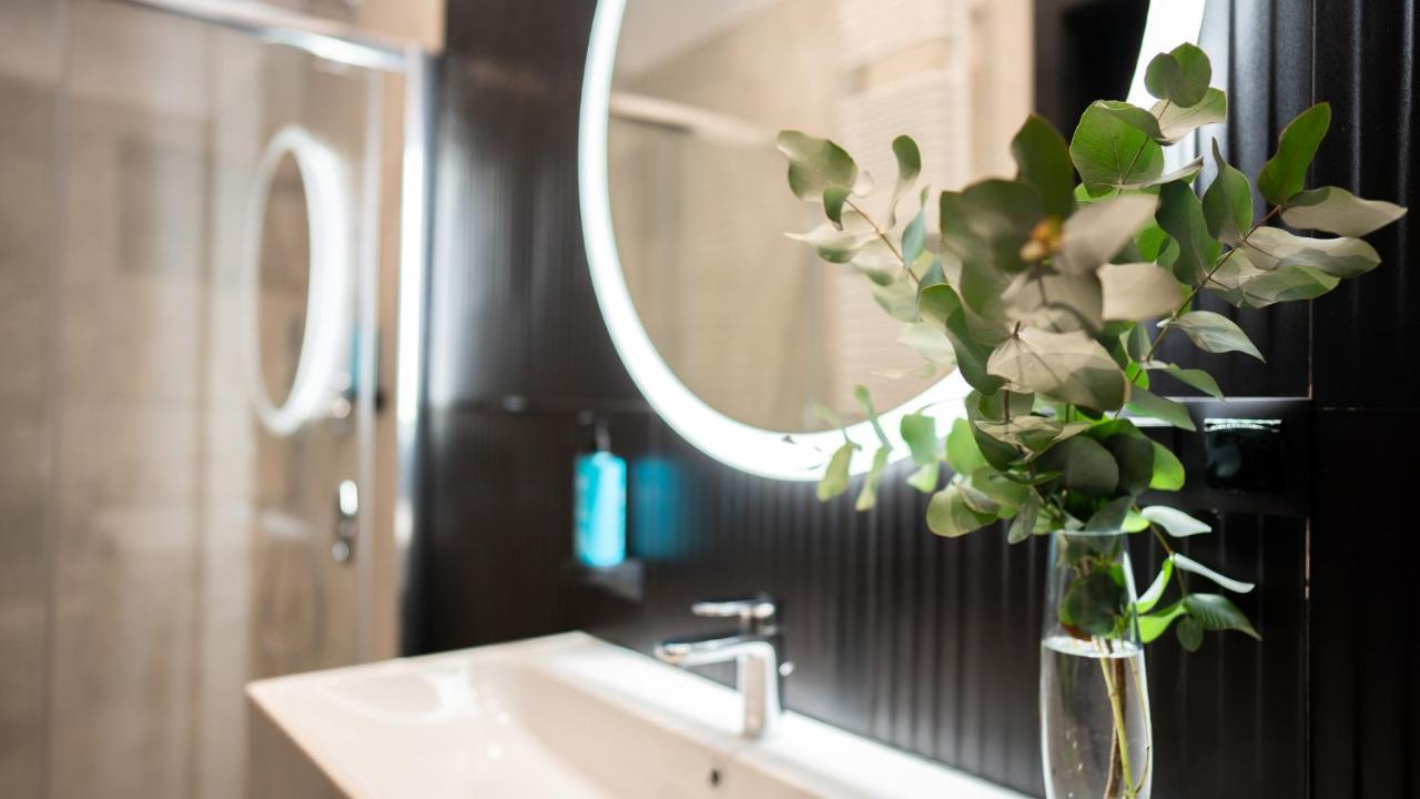 Łomża Nerohome Bed&Breakfast المظهر الخارجي الصورة