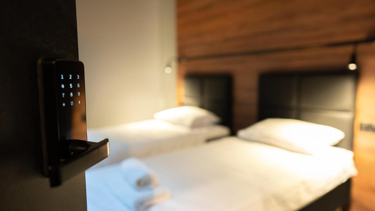Łomża Nerohome Bed&Breakfast المظهر الخارجي الصورة