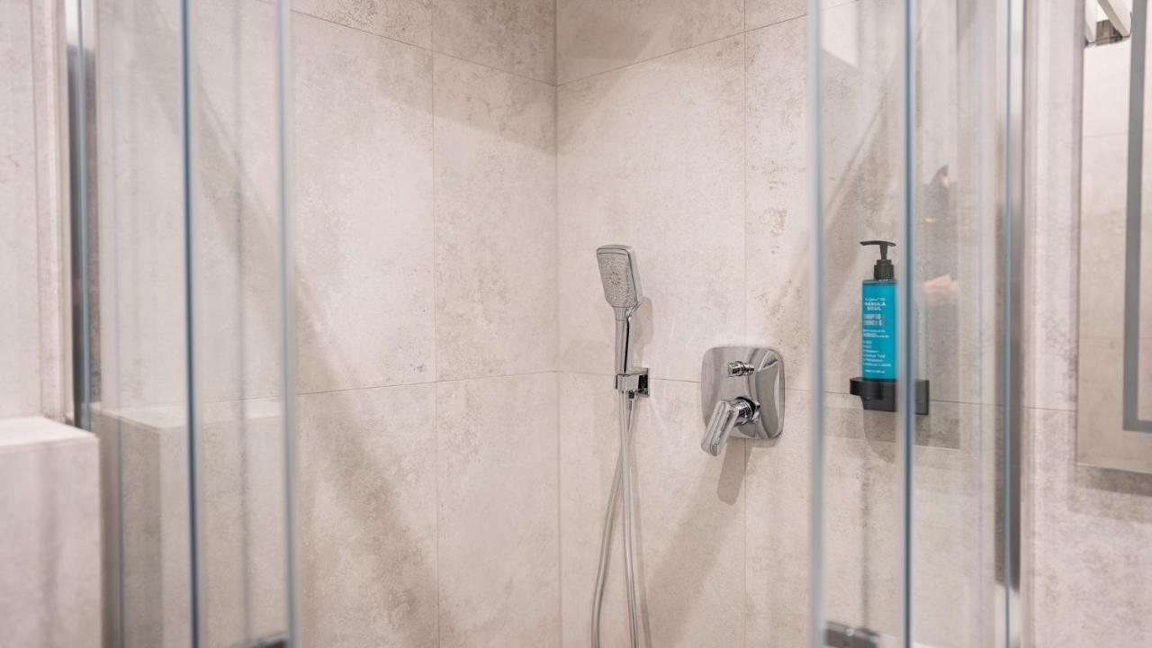 Łomża Nerohome Bed&Breakfast المظهر الخارجي الصورة