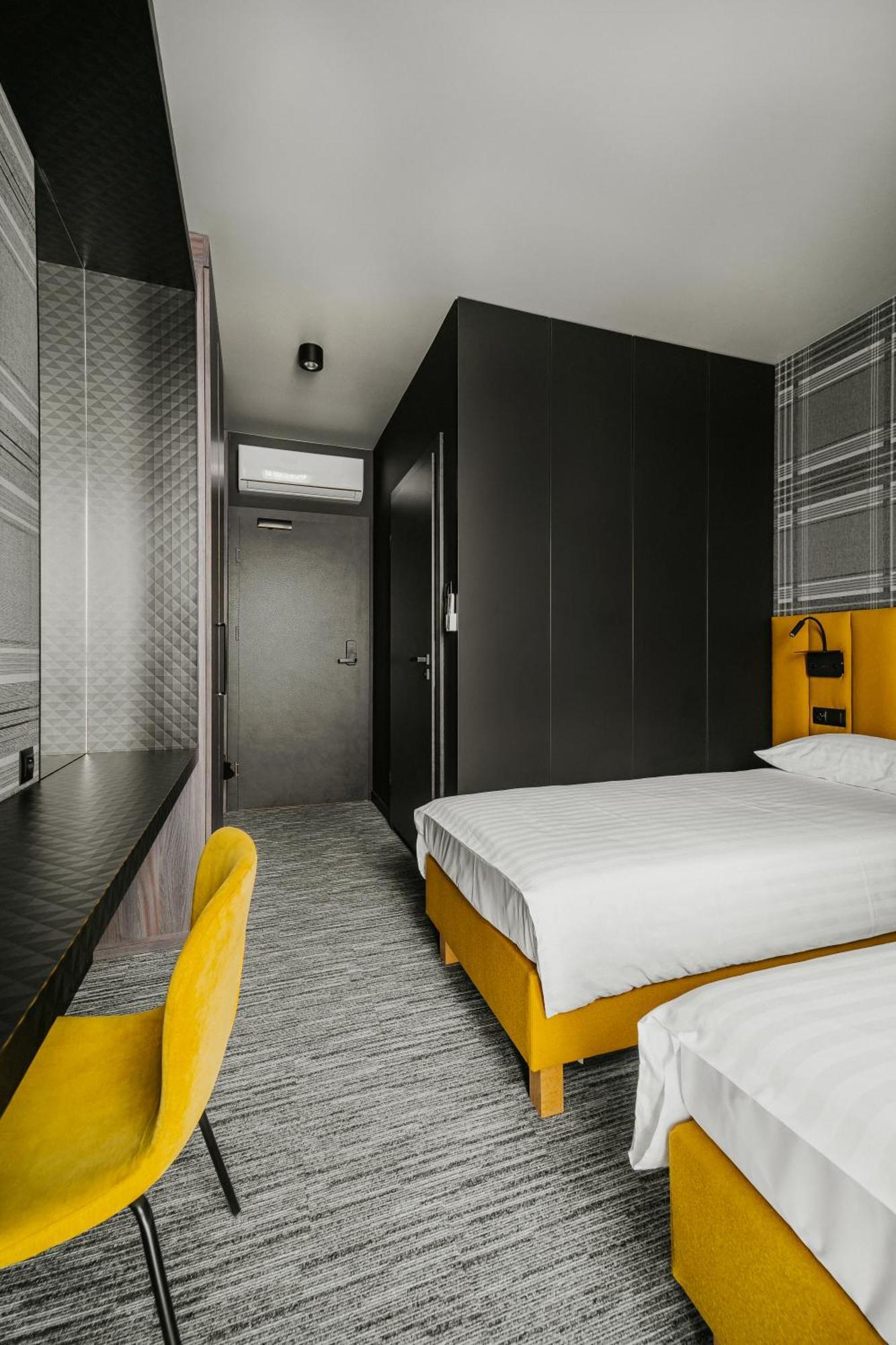 Łomża Nerohome Bed&Breakfast المظهر الخارجي الصورة