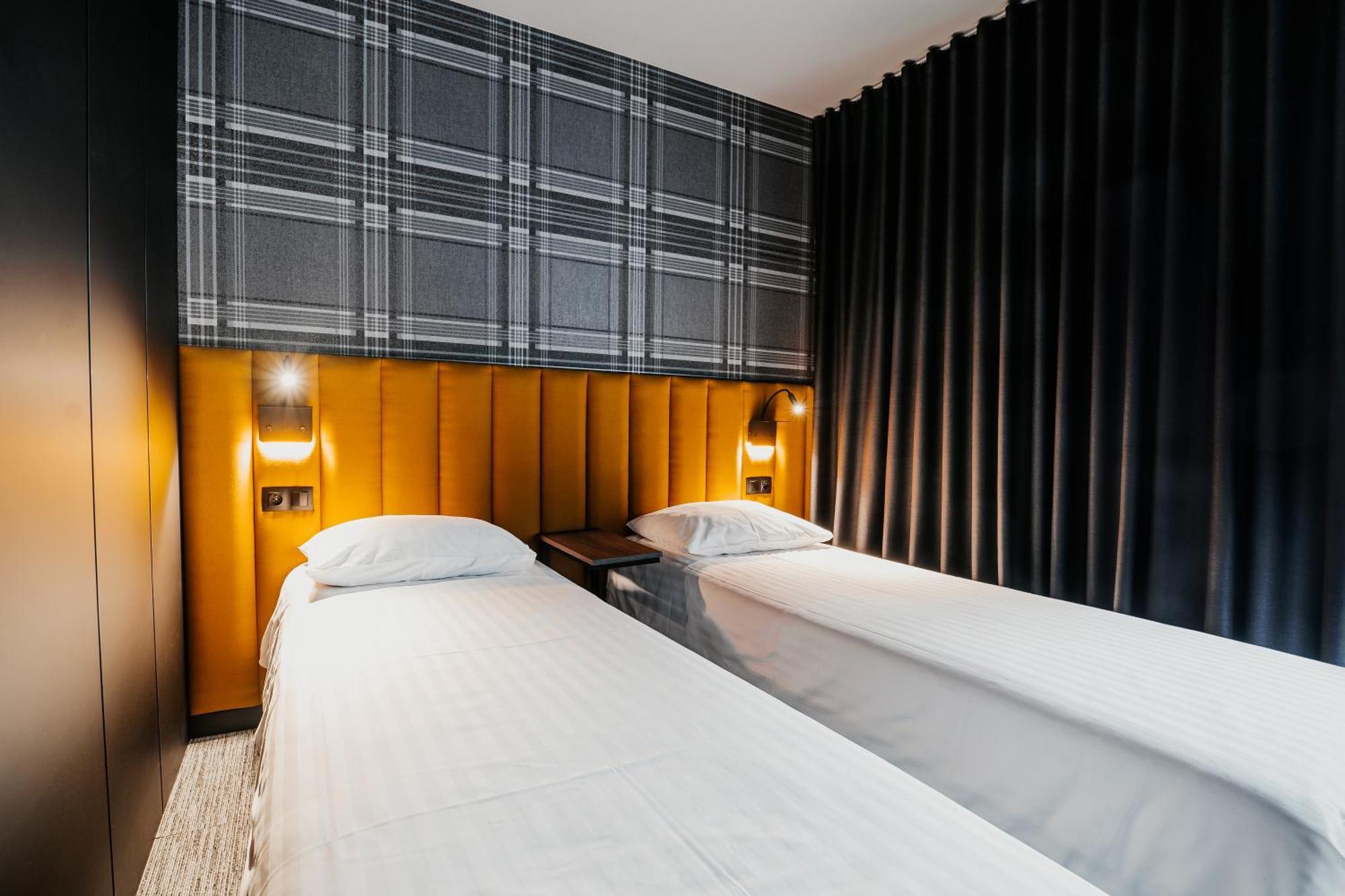Łomża Nerohome Bed&Breakfast المظهر الخارجي الصورة