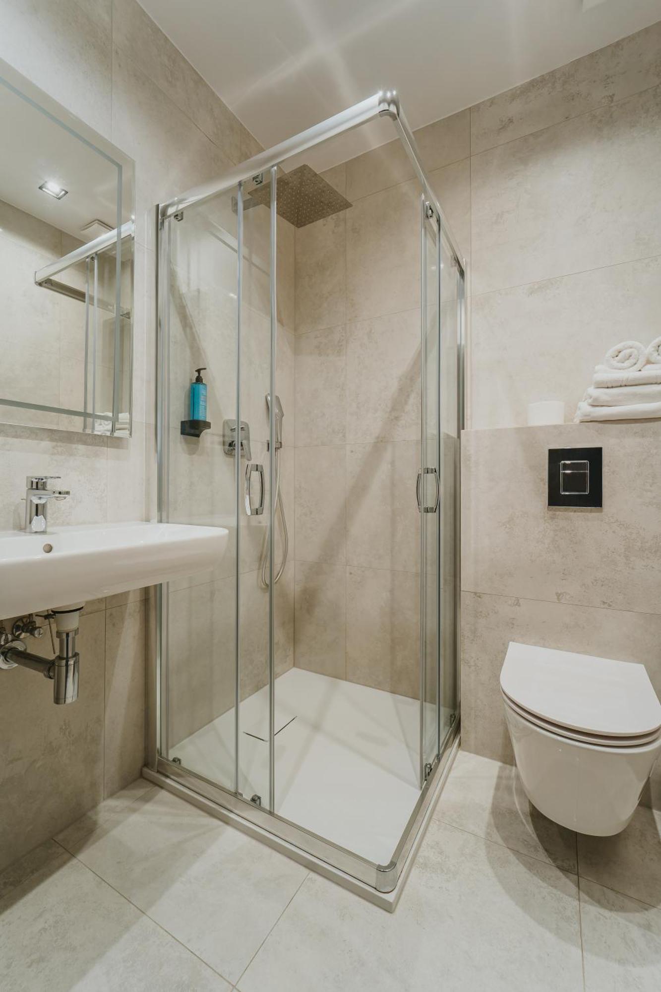 Łomża Nerohome Bed&Breakfast المظهر الخارجي الصورة