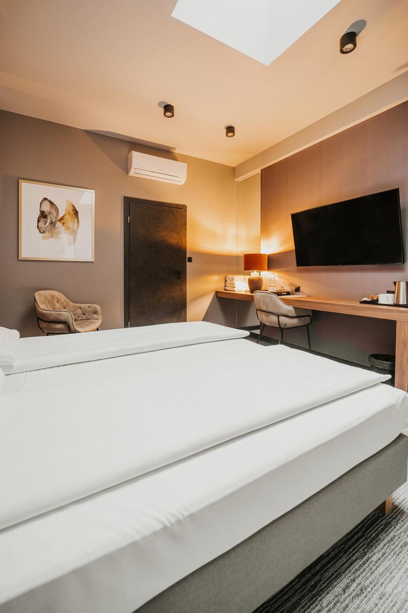 Łomża Nerohome Bed&Breakfast المظهر الخارجي الصورة