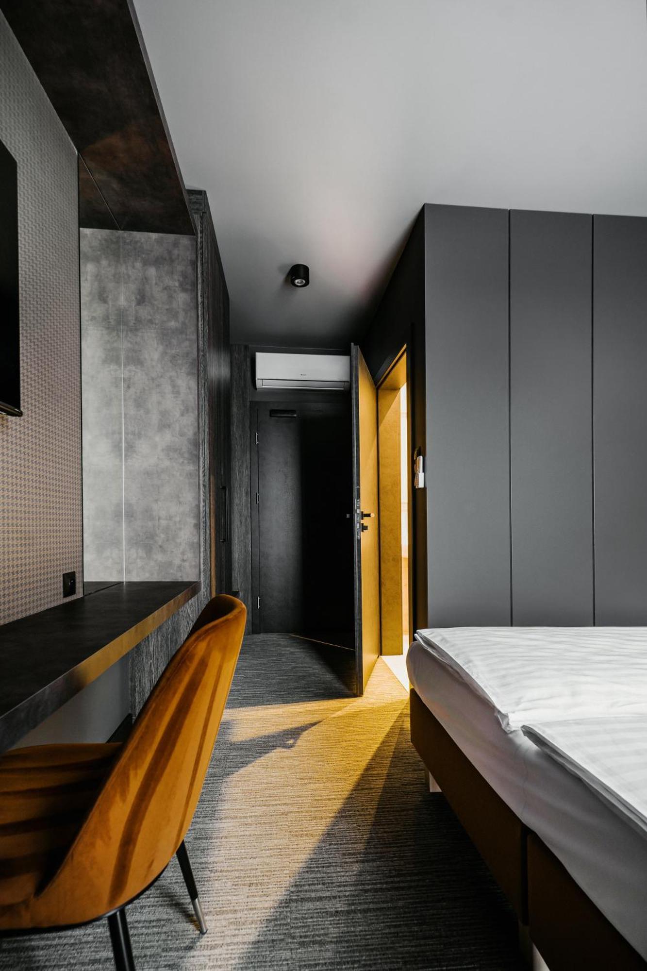 Łomża Nerohome Bed&Breakfast المظهر الخارجي الصورة