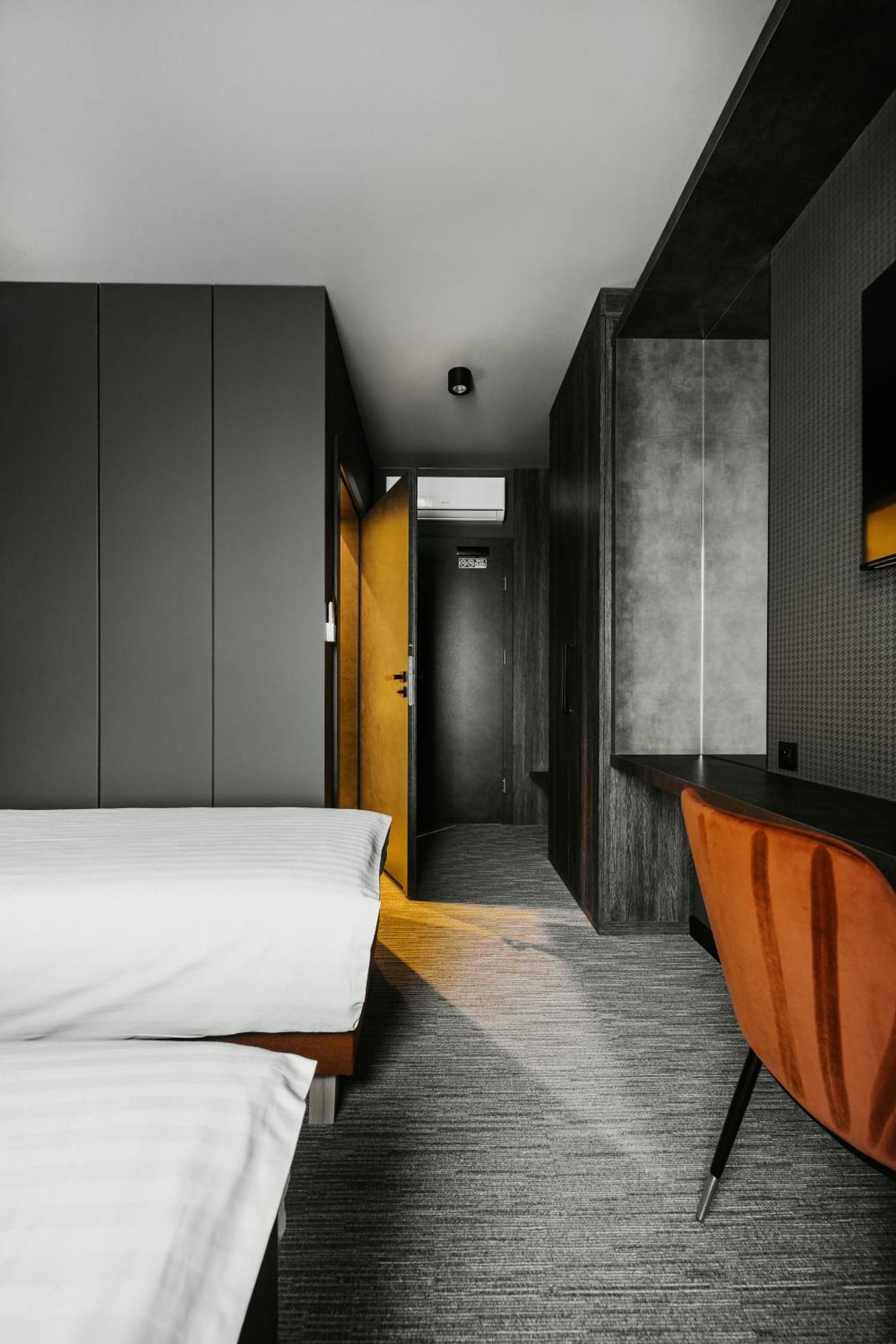 Łomża Nerohome Bed&Breakfast المظهر الخارجي الصورة