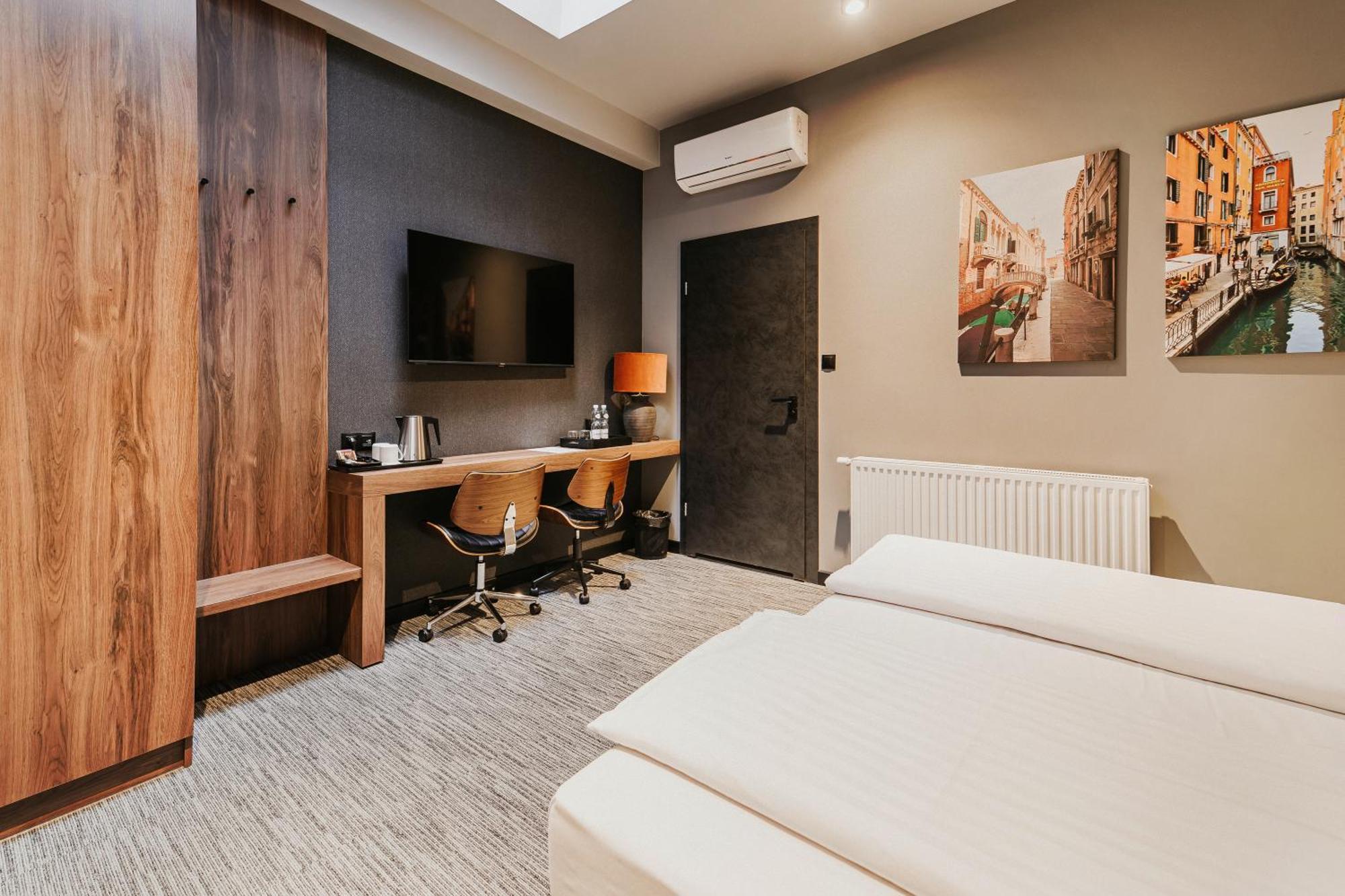 Łomża Nerohome Bed&Breakfast المظهر الخارجي الصورة