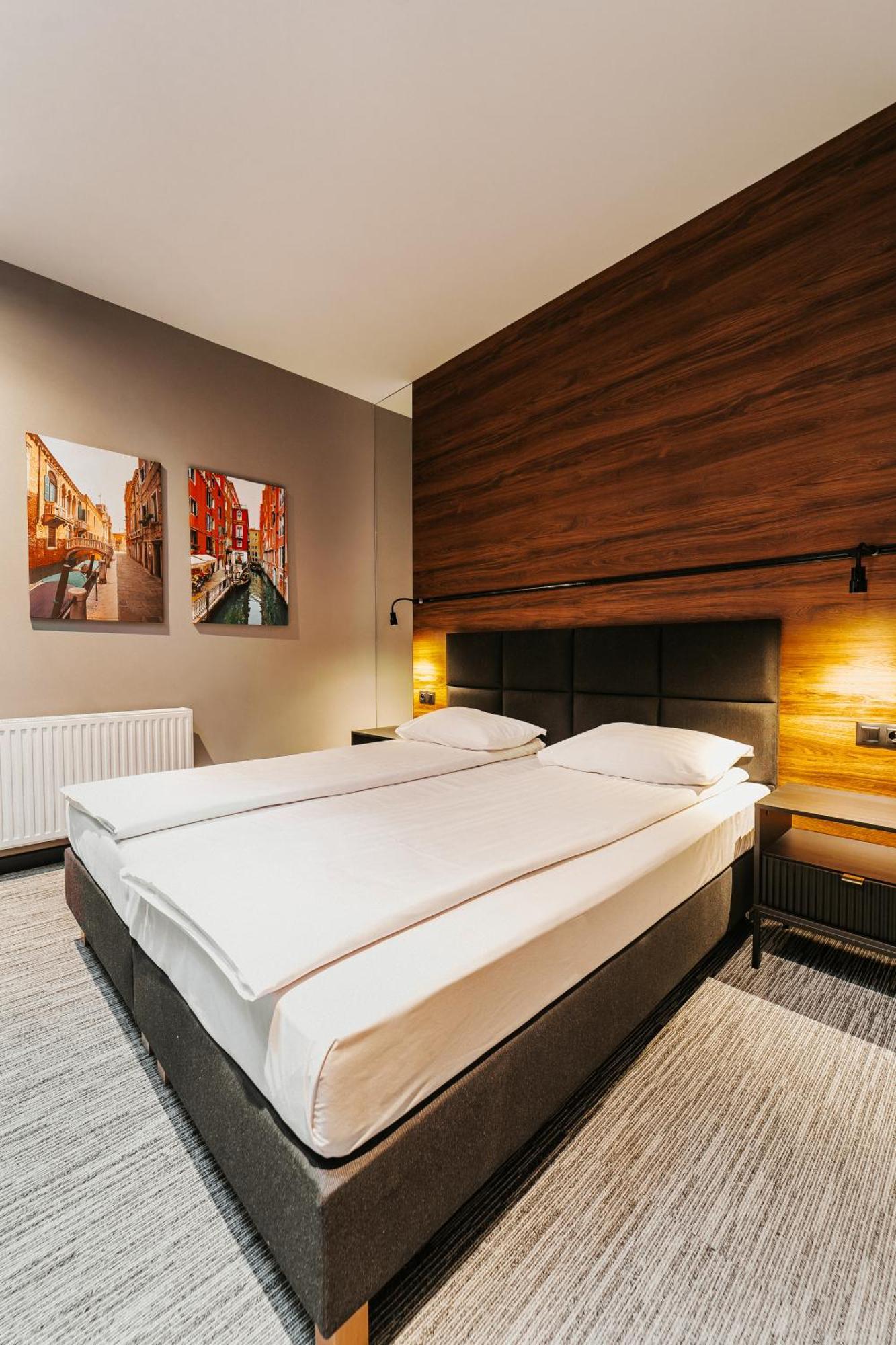 Łomża Nerohome Bed&Breakfast المظهر الخارجي الصورة