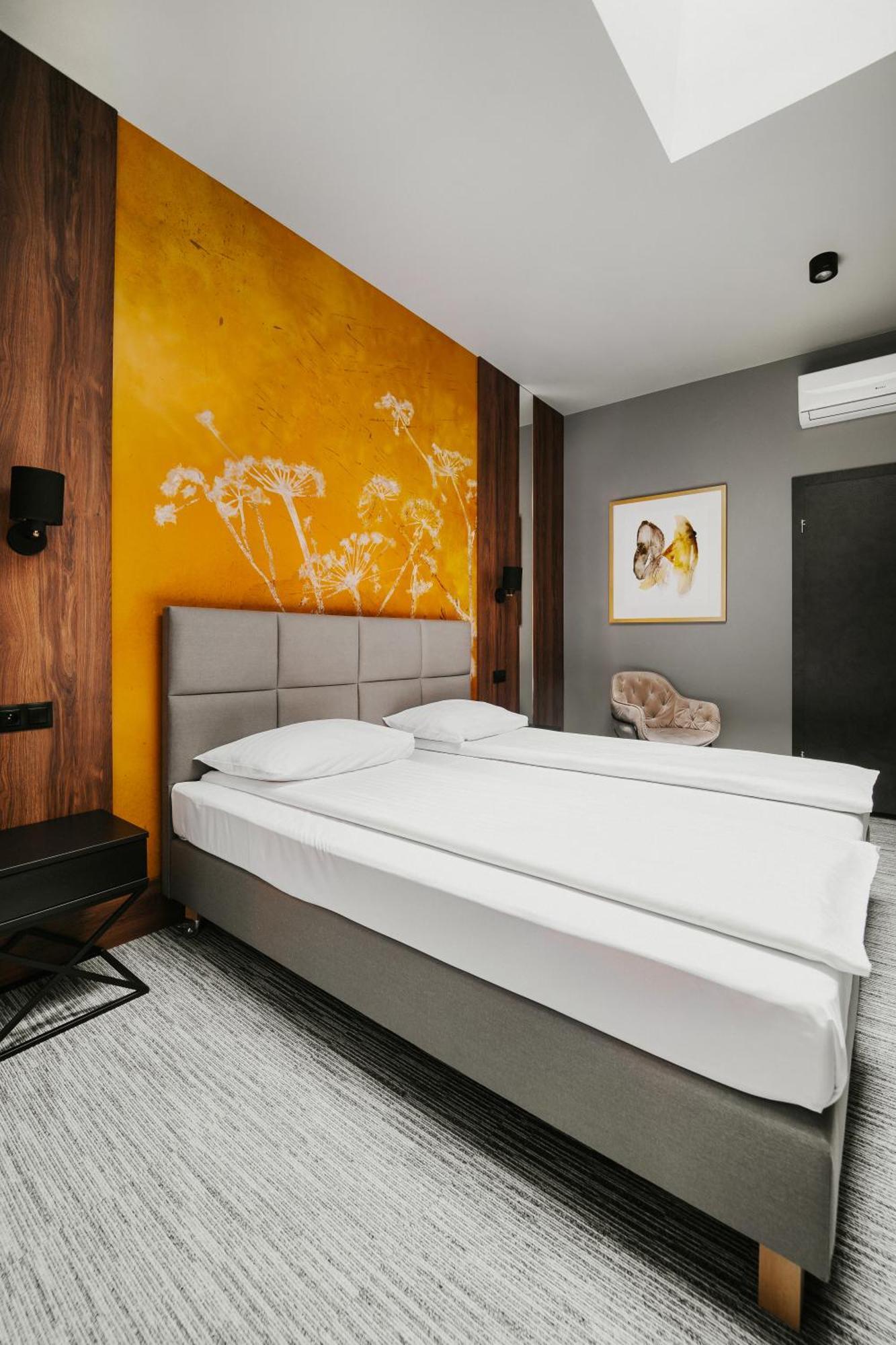 Łomża Nerohome Bed&Breakfast المظهر الخارجي الصورة