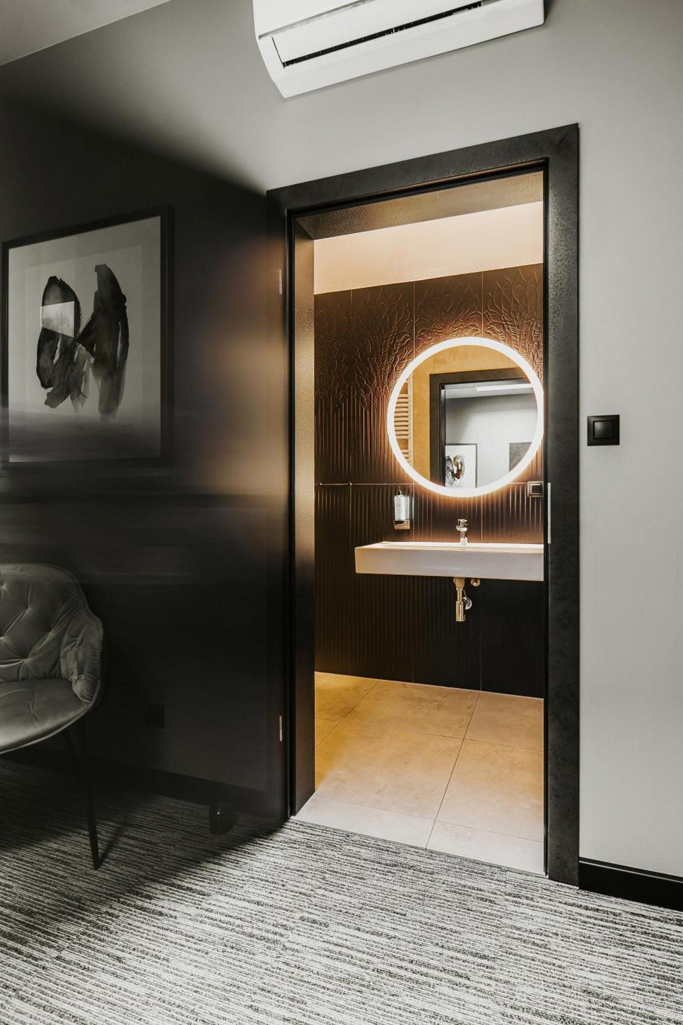 Łomża Nerohome Bed&Breakfast المظهر الخارجي الصورة