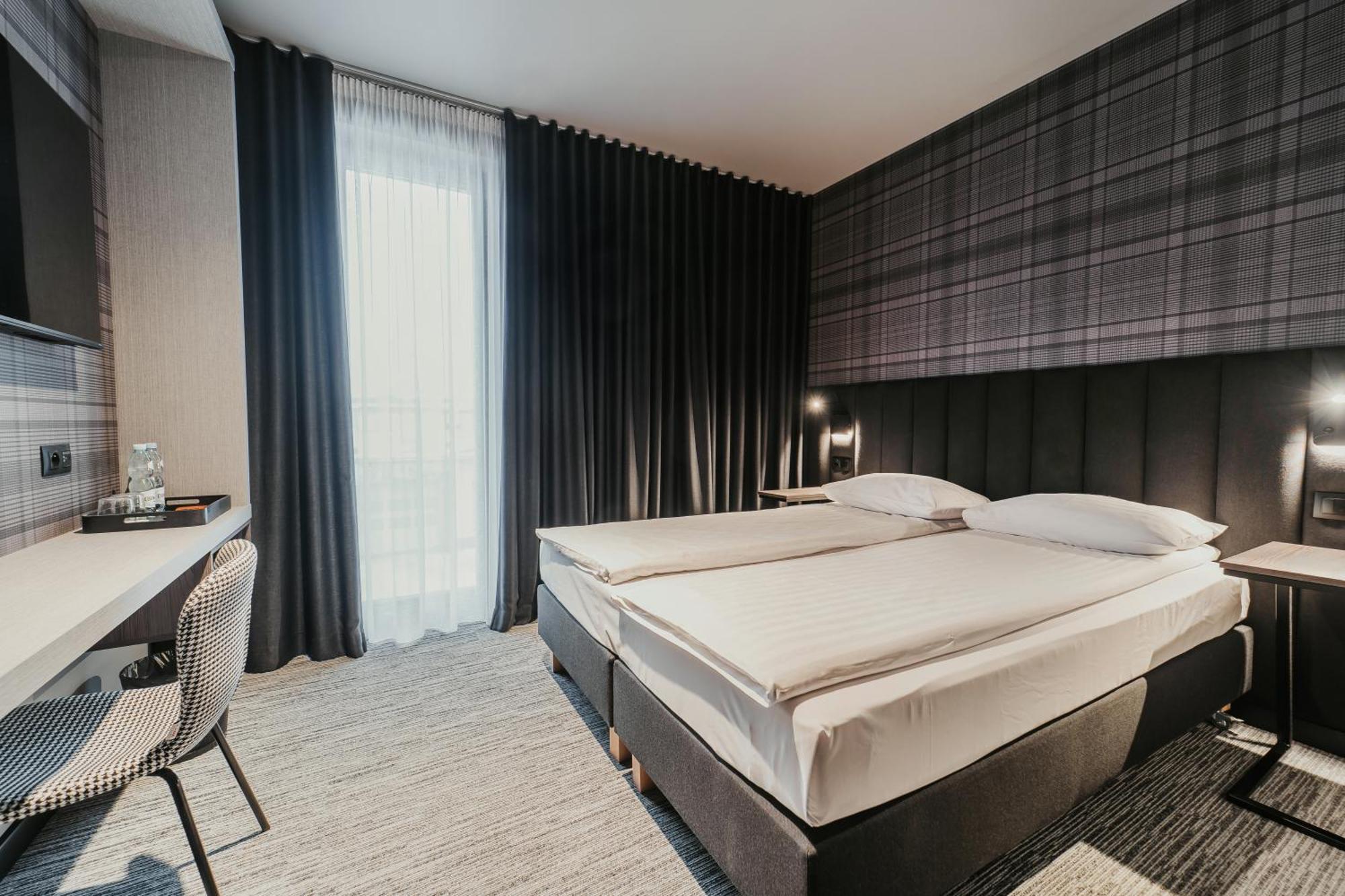 Łomża Nerohome Bed&Breakfast المظهر الخارجي الصورة